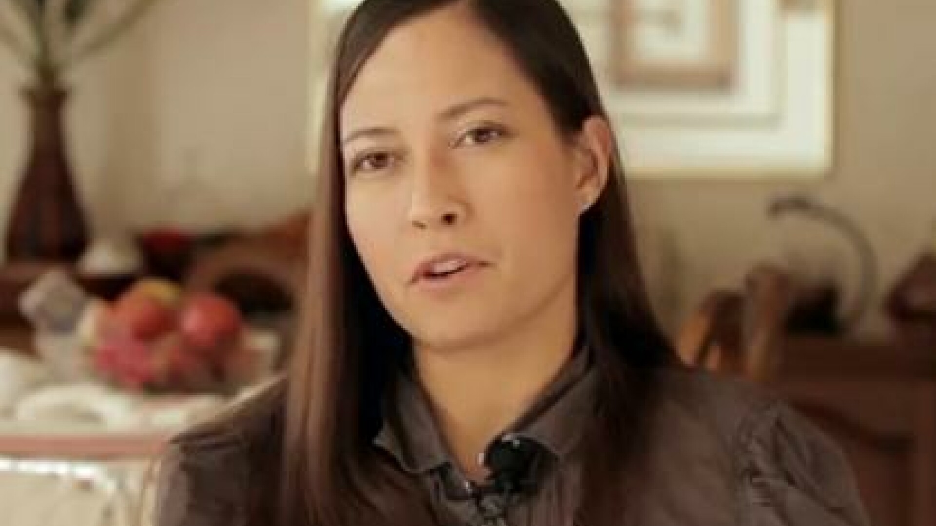 Jessica Cox