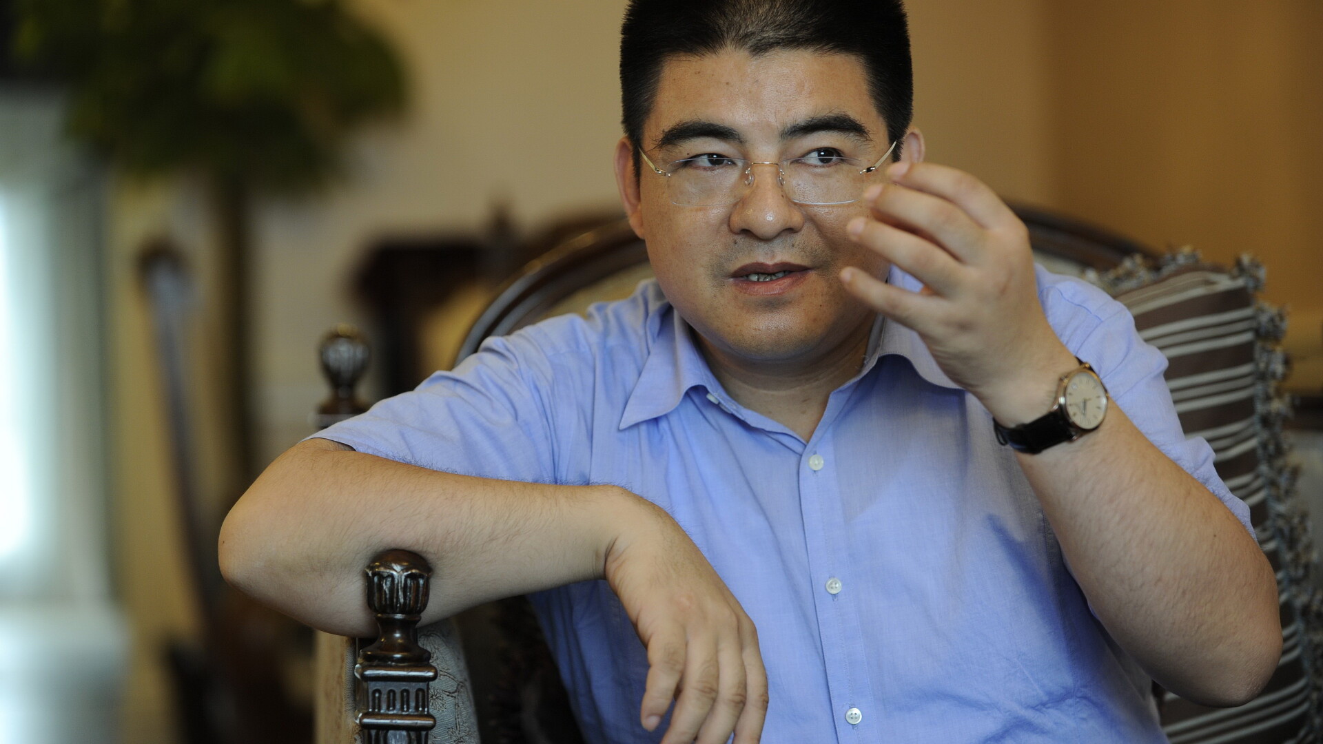 Chen Guangbiao