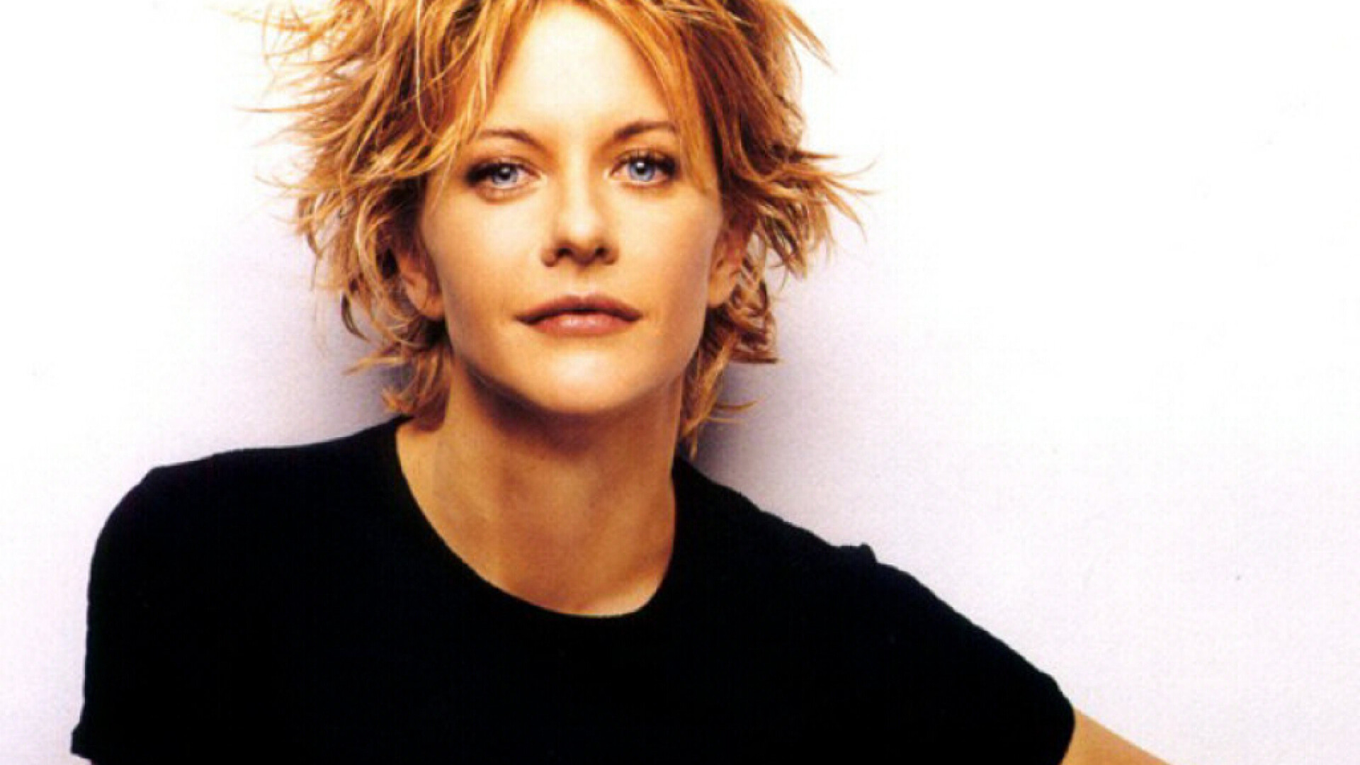 Meg Ryan