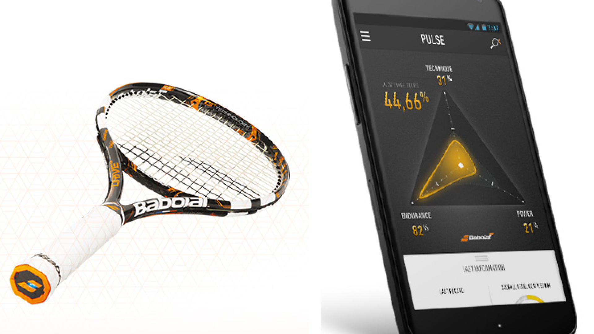 Babolat Pure Drive Play