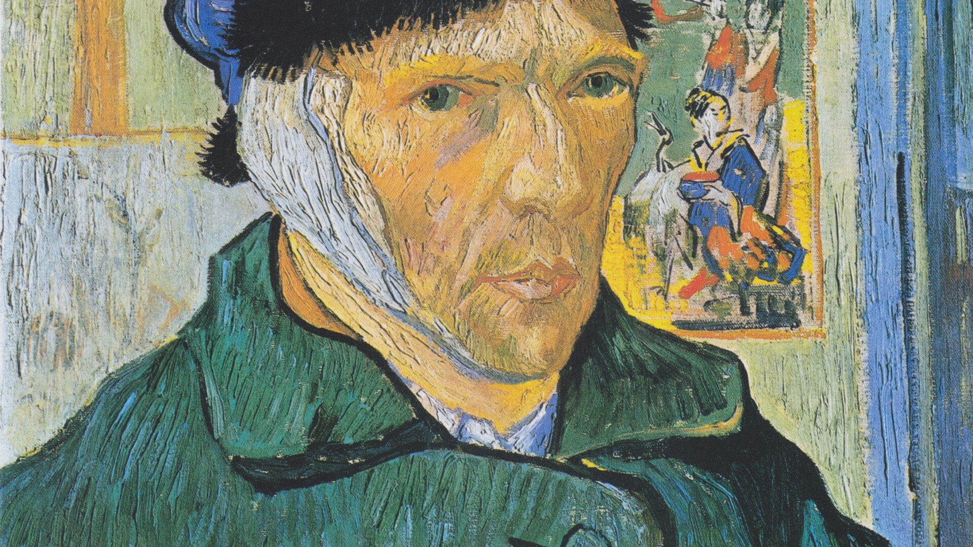 Vincent van Gogh