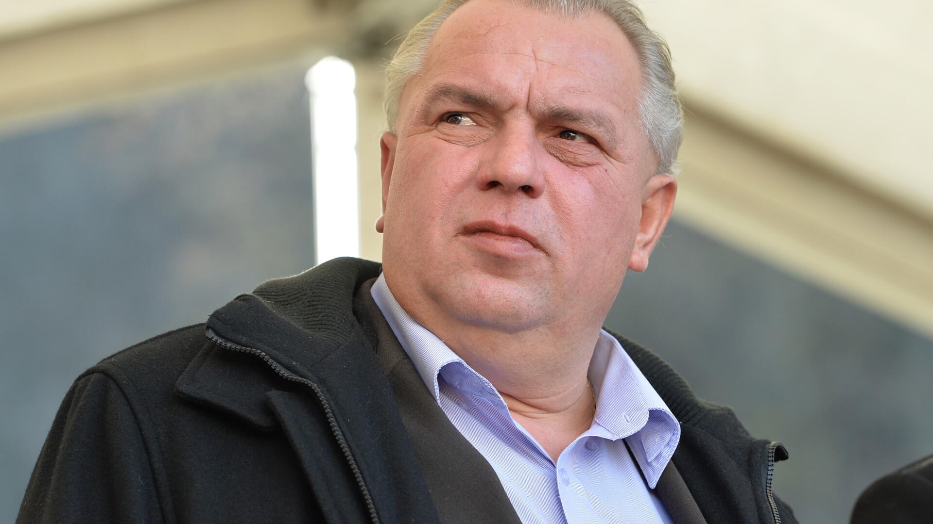 Nicusor Constantinescu
