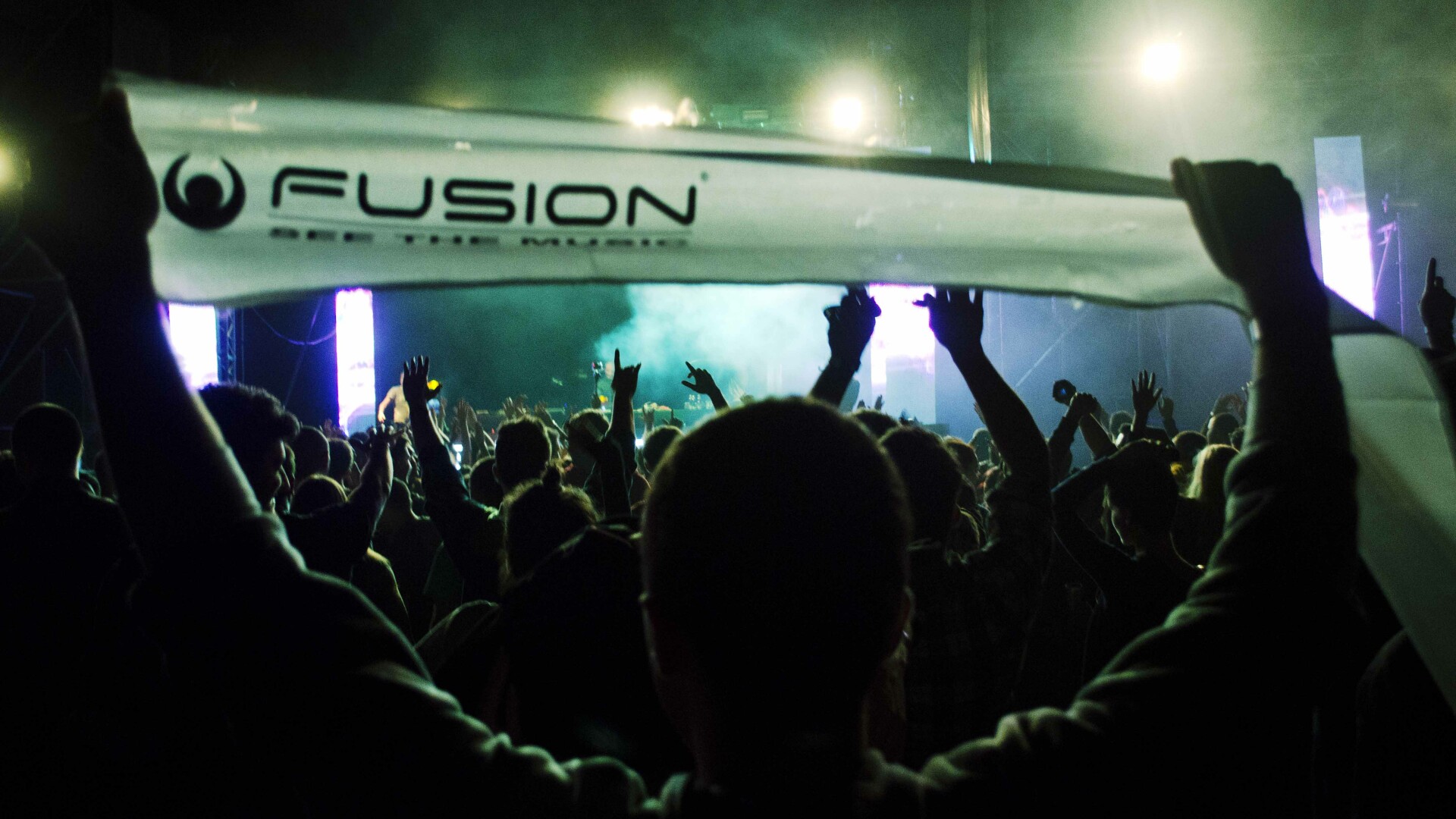 Fusion Festival,