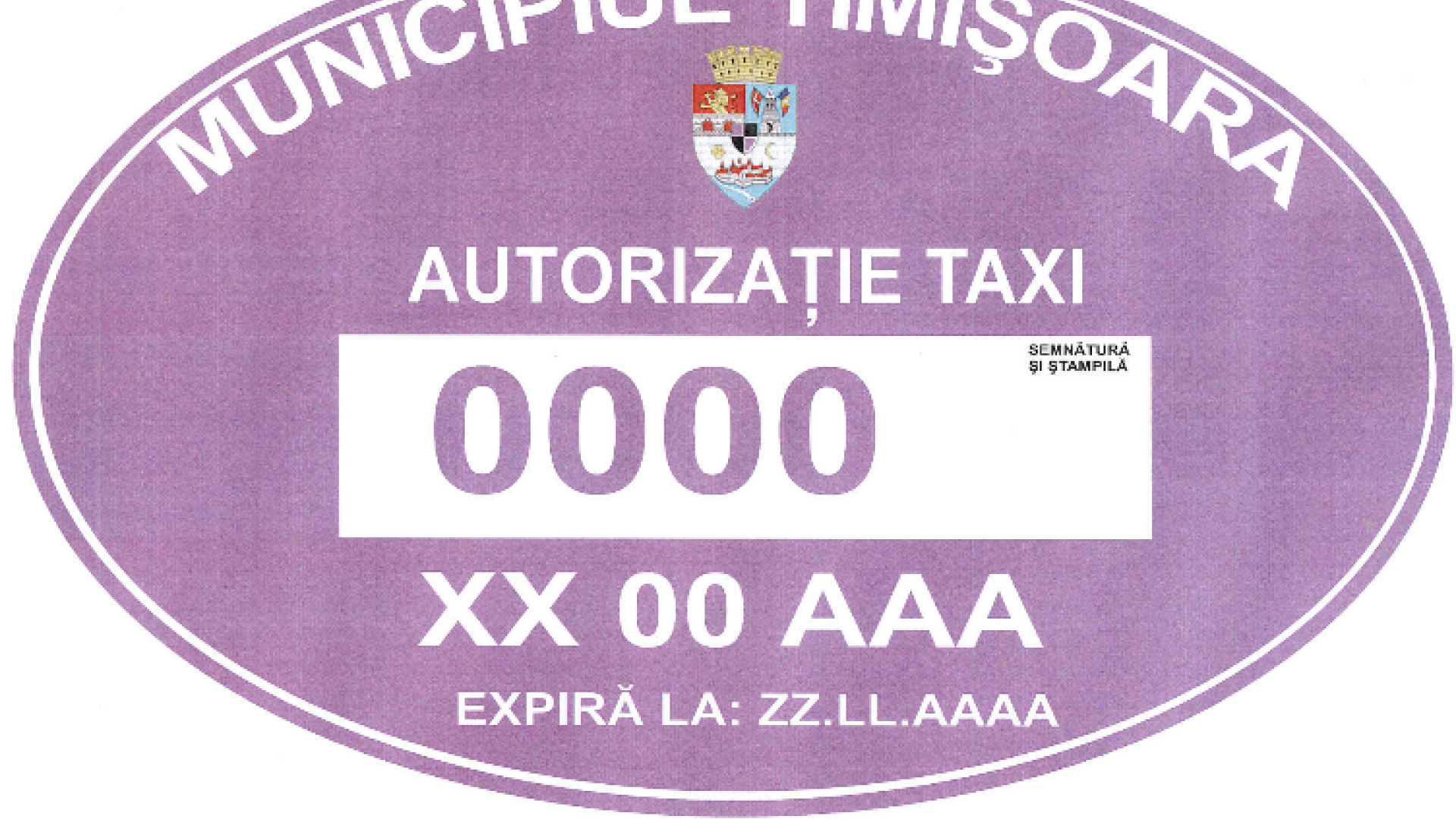 autorizatie taxi mov