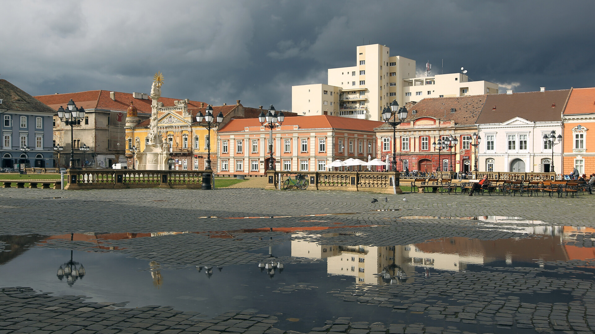 timisoara