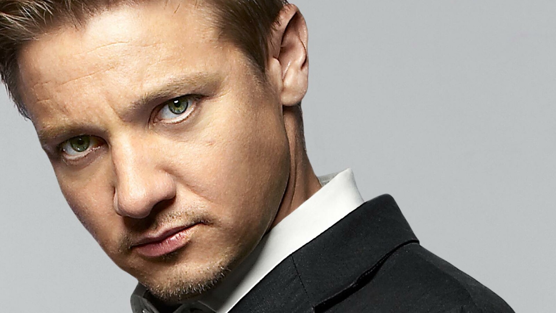 Jeremy Renner