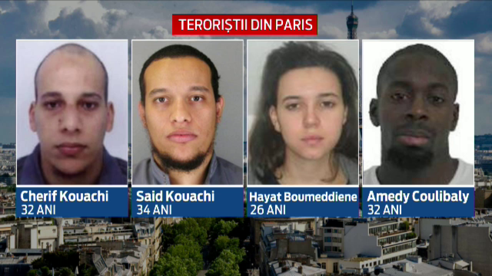 teroristi