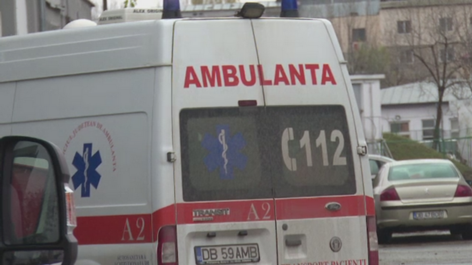 Ambulanta