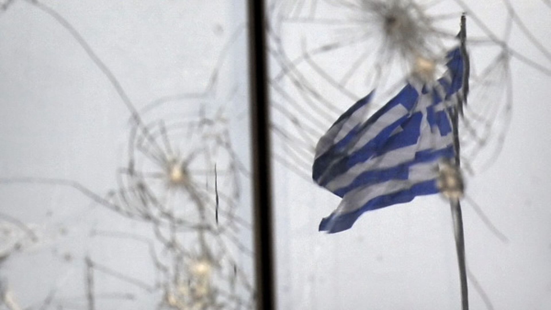 criza Grecia