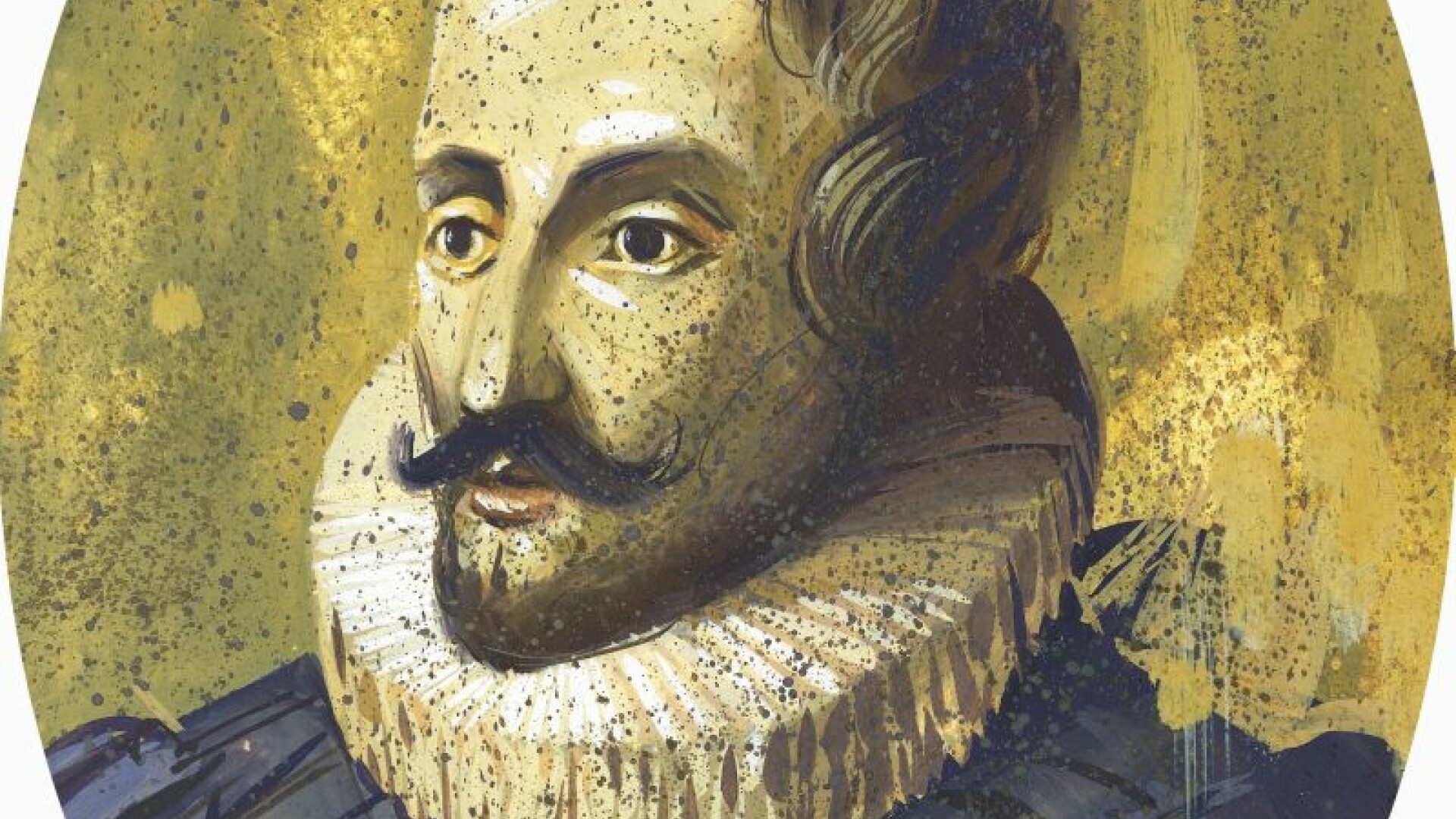 miguel de cervantes