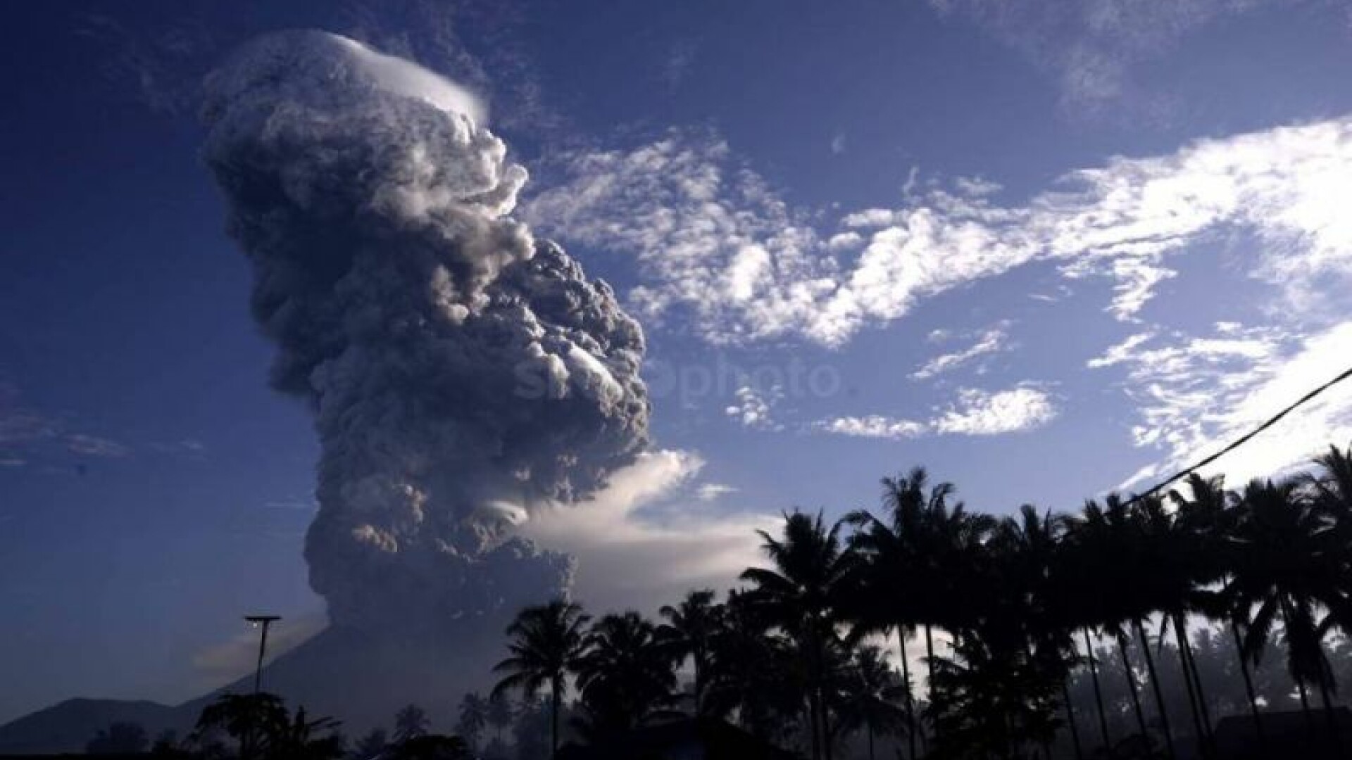 vulcan Indonezia