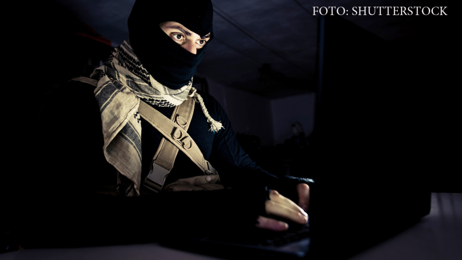 hacker islamist