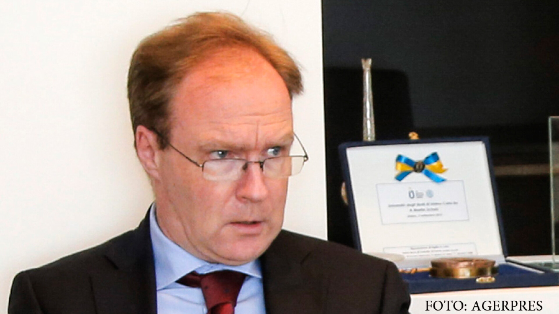 Ivan Rogers