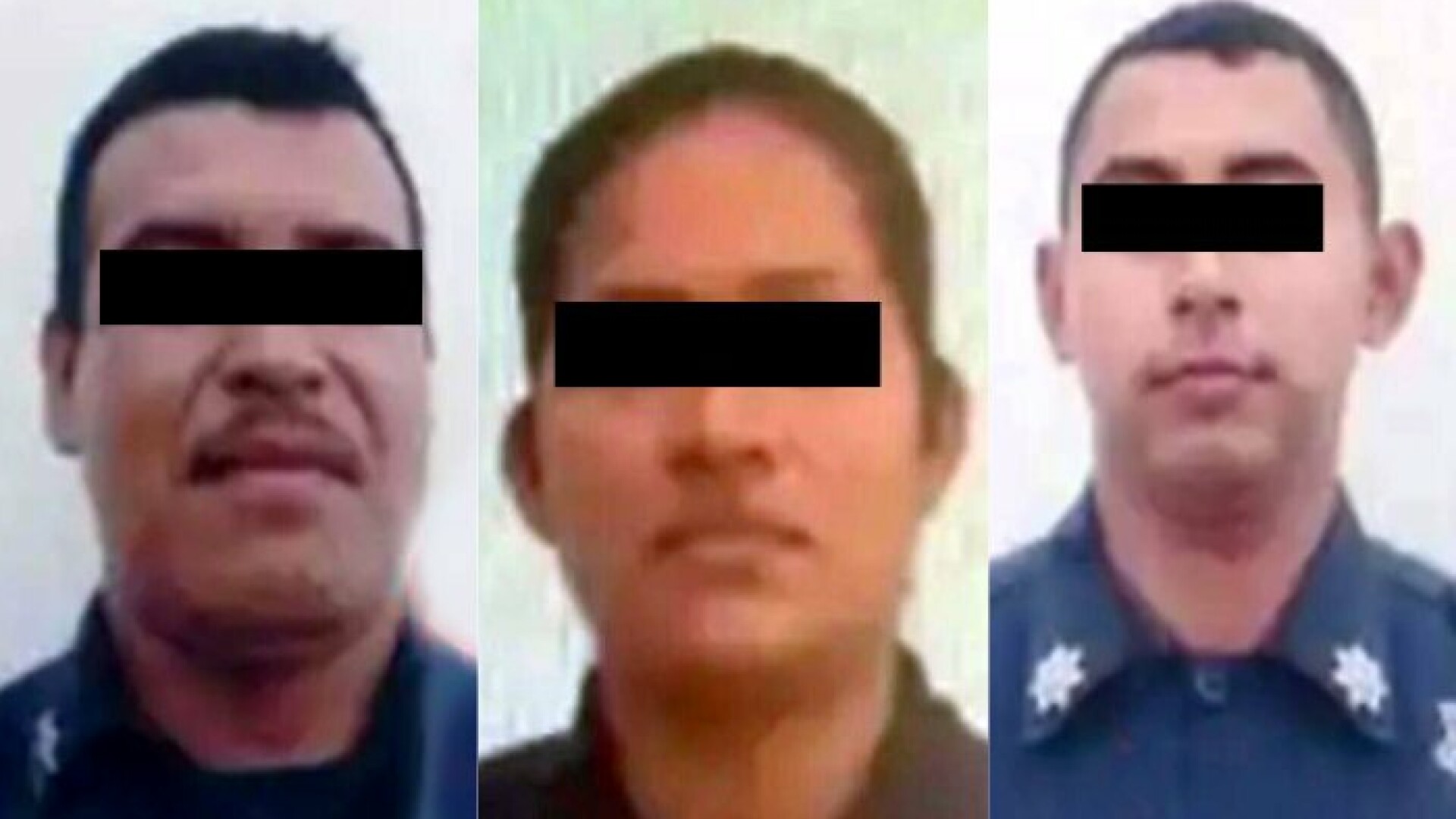 politisti decapitati Mexic