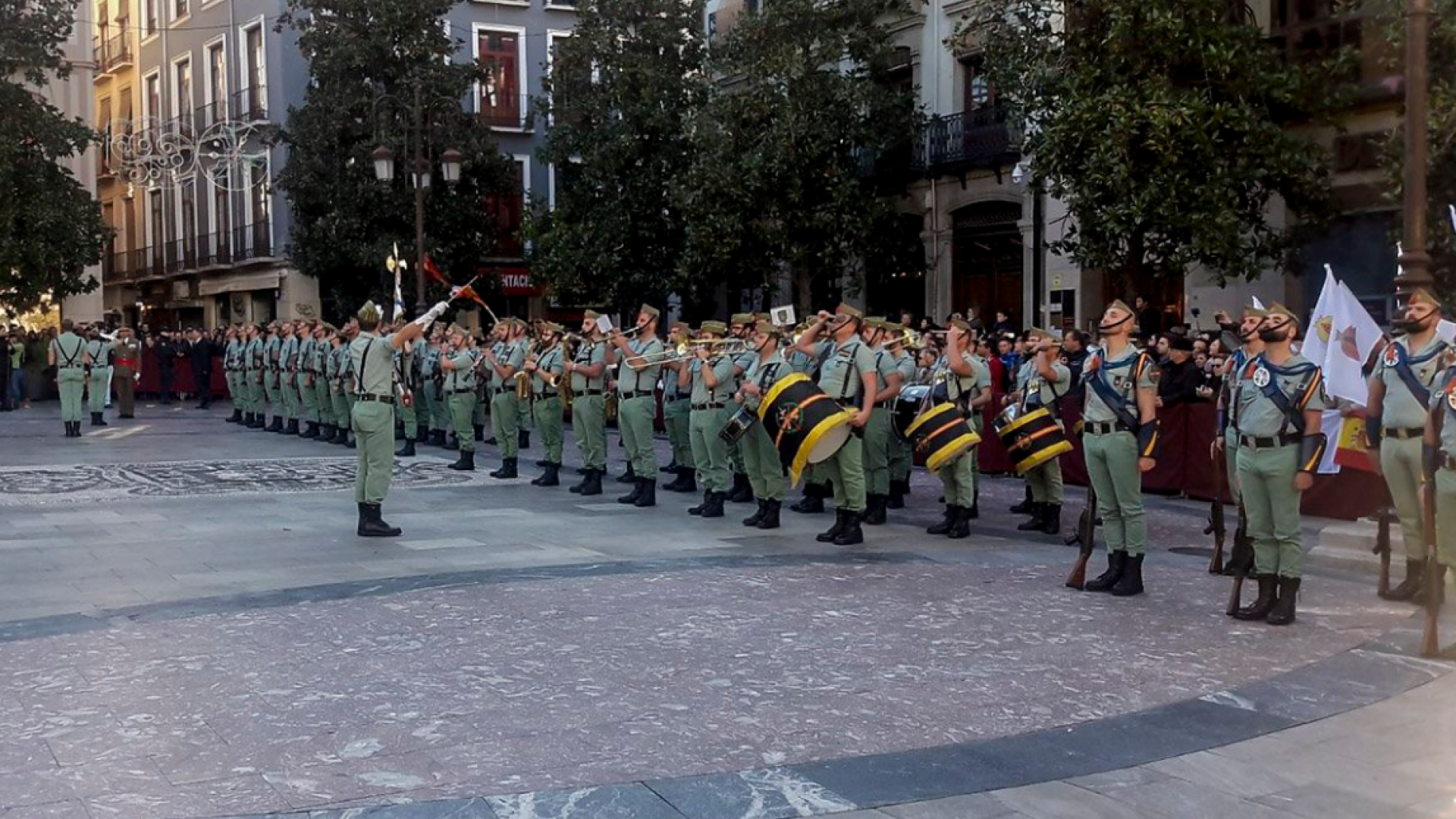 Armata Spania