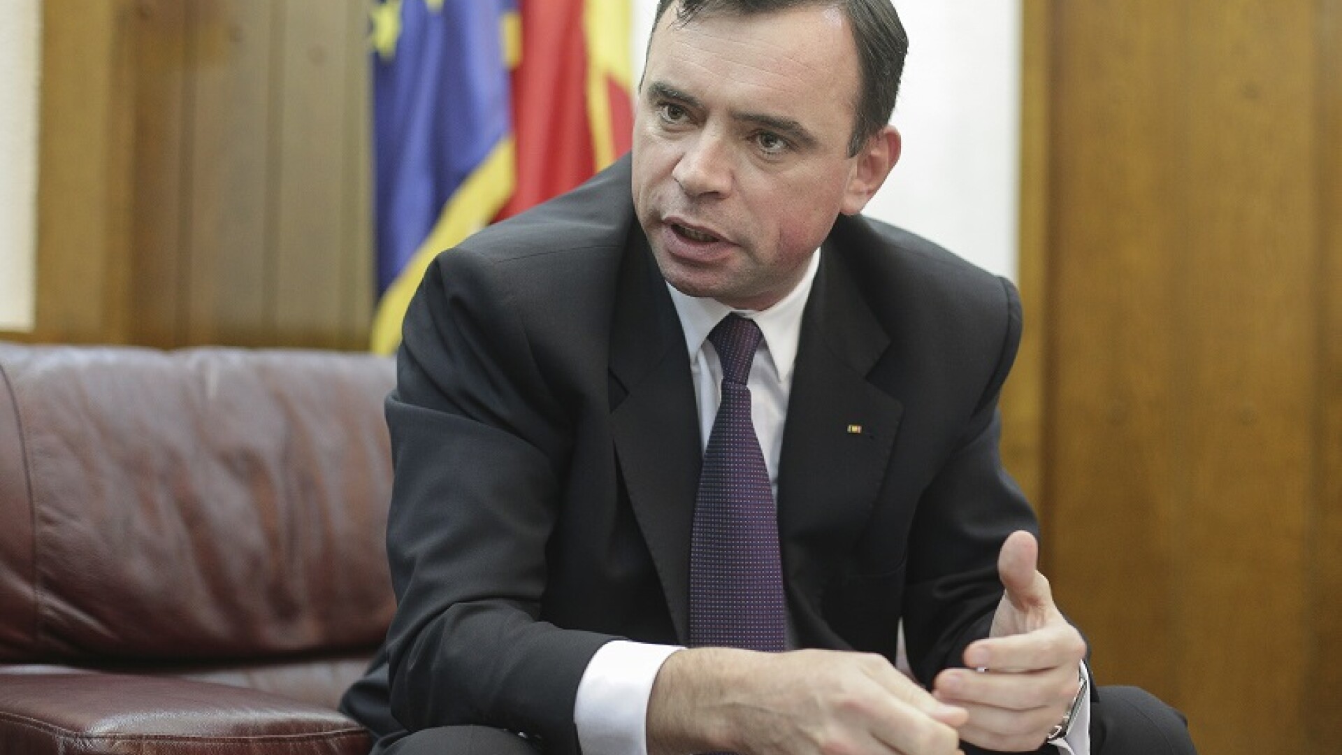 Inspectorul General al Politiei Romane, Bogdan Despescu