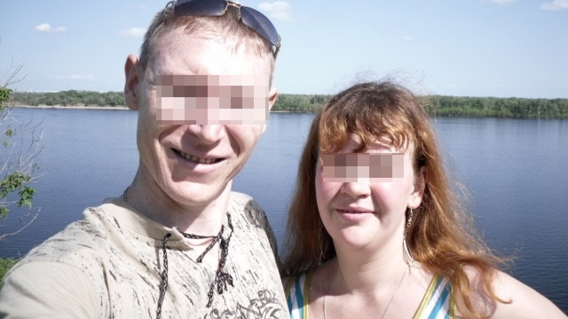 Doi părinţi din Rusia şi-au violat fiica zi de zi