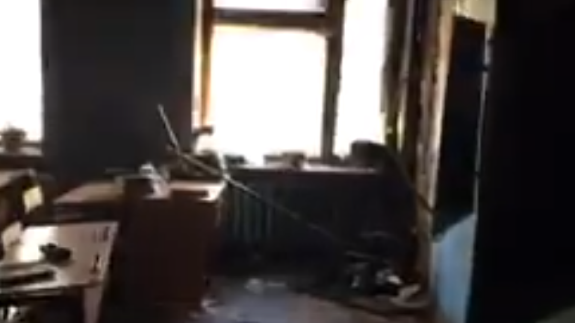 Atac într-o școală din Siberia
