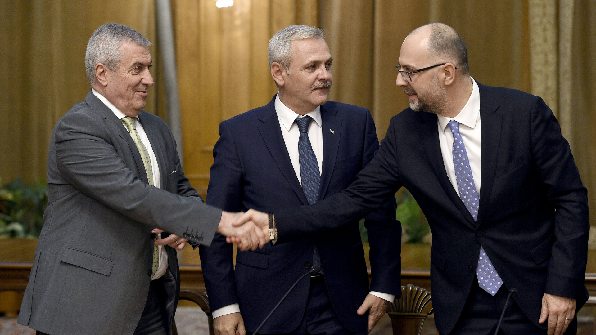 dragnea, hunor, tariceanu