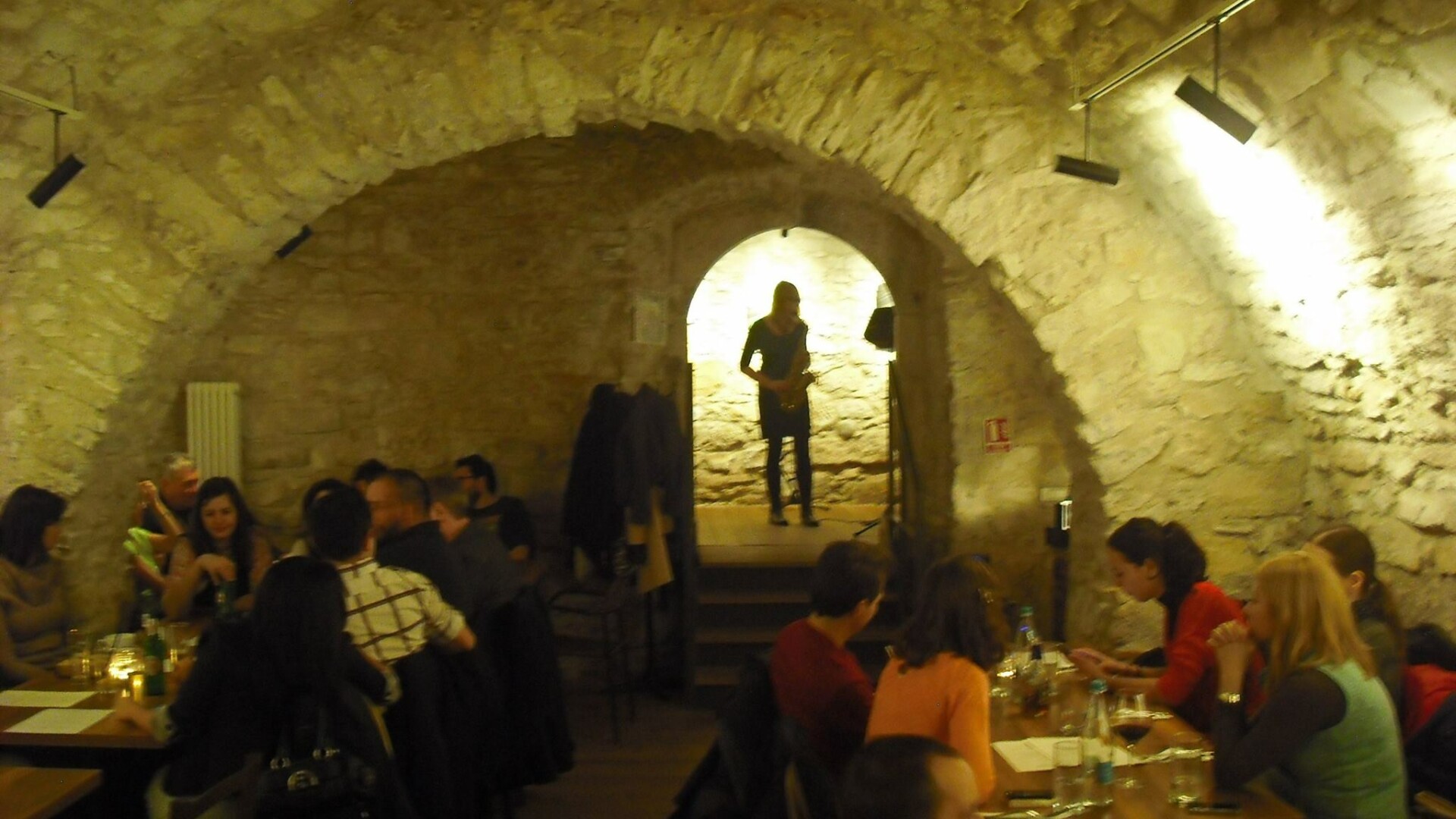 restaurant, cluj, off the wall,