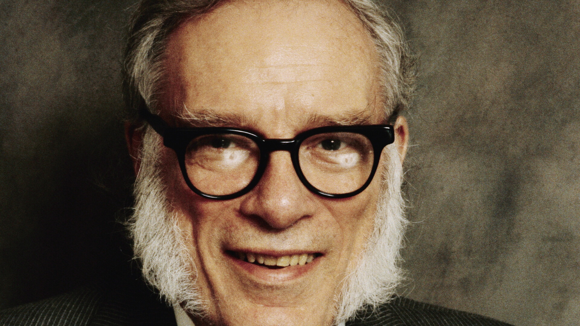 Isaac Asimov