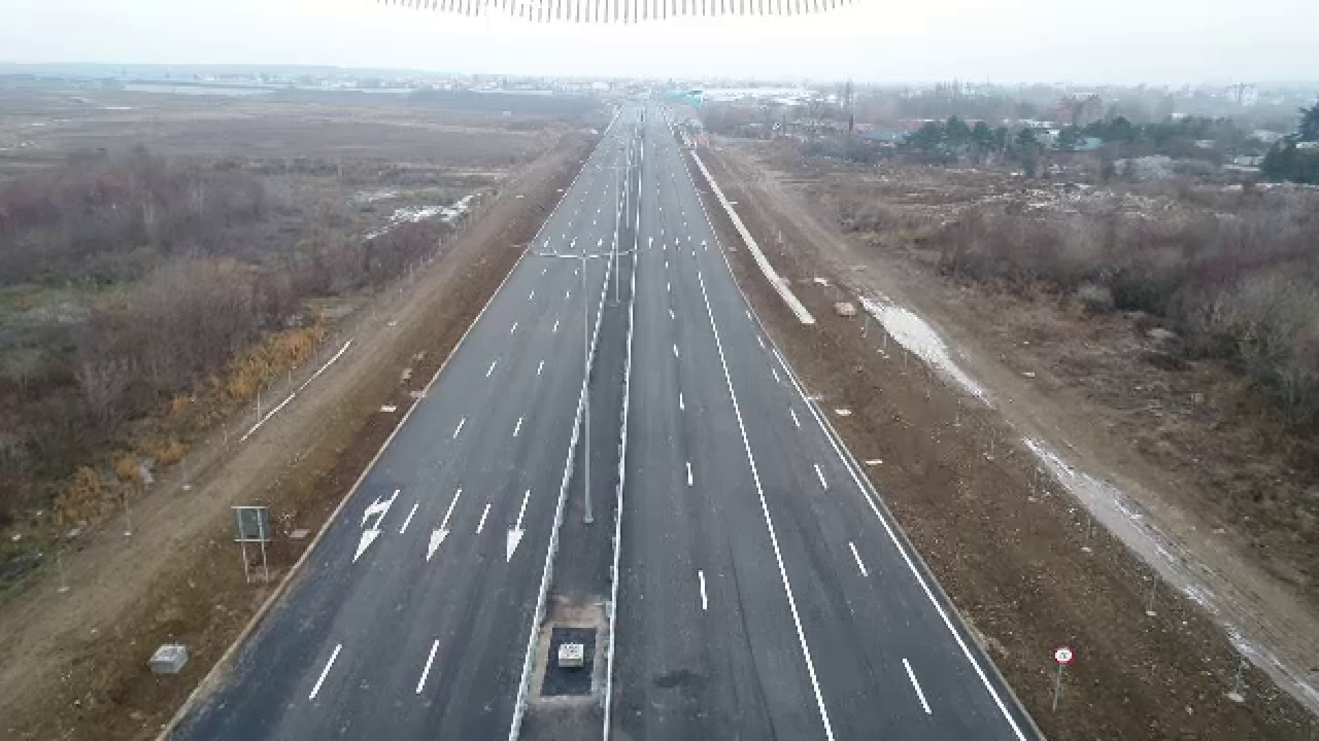 cnair, autostrazi, 2018, Asociatia Pro Infrastructura, Alin Serbanescu
