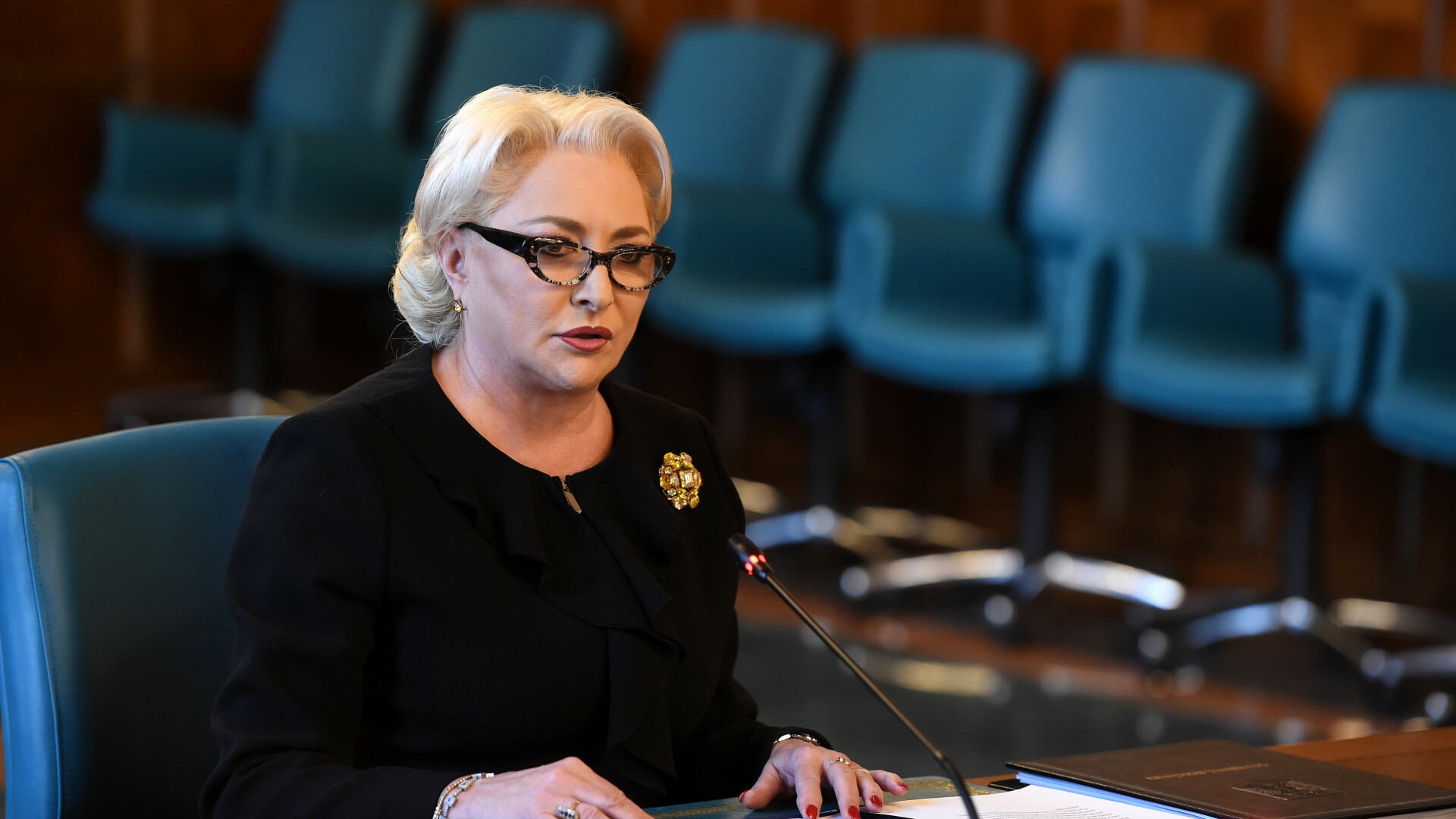 Viorica Dancila