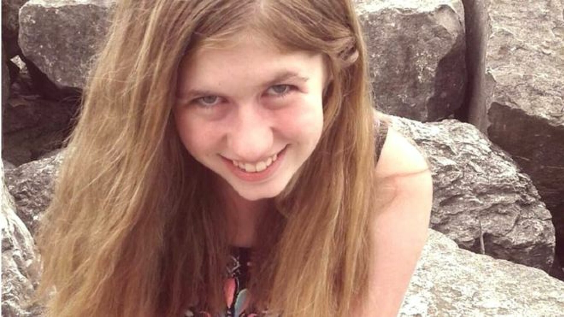 Jayme Closs