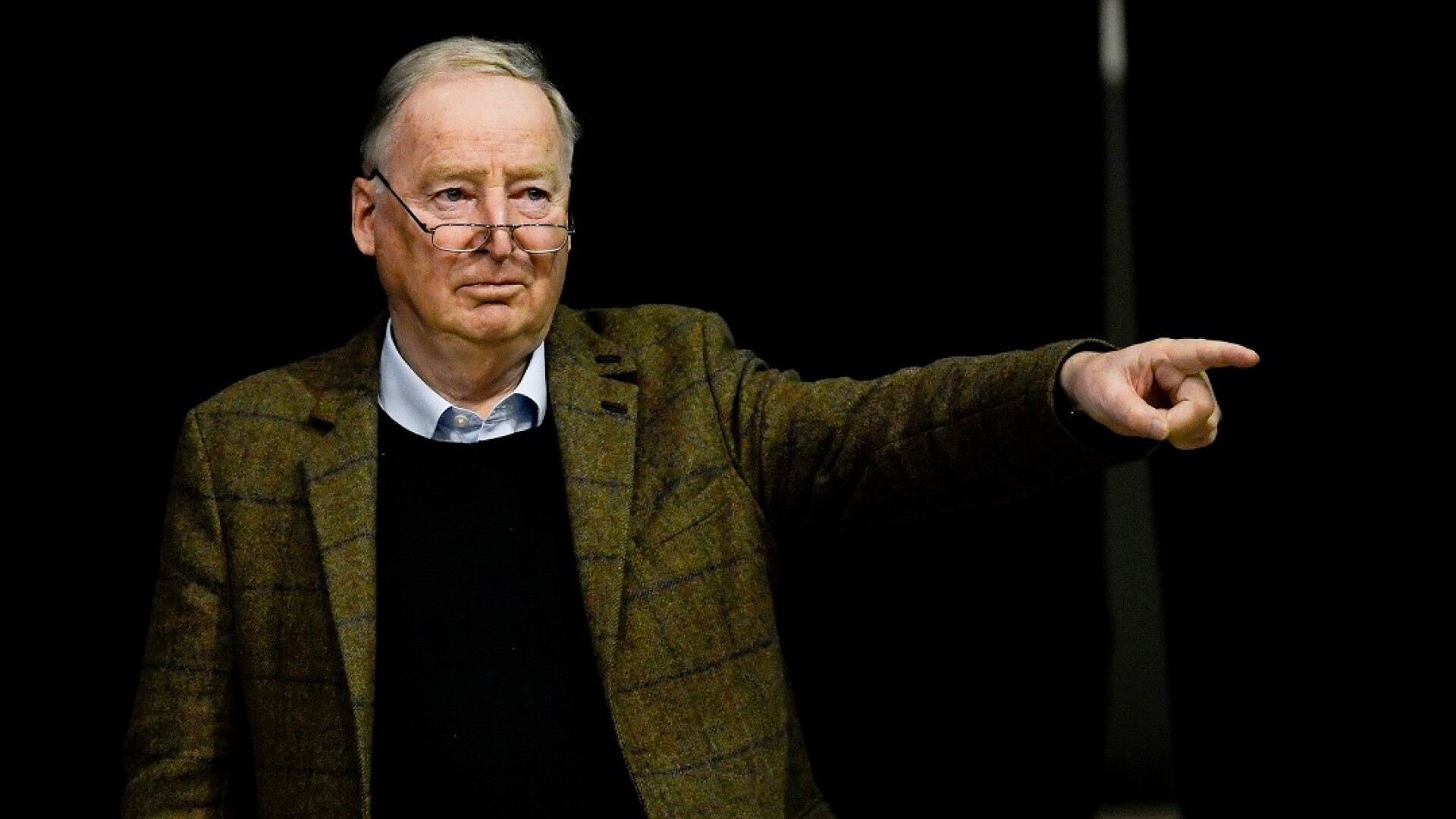 Alexander Gauland