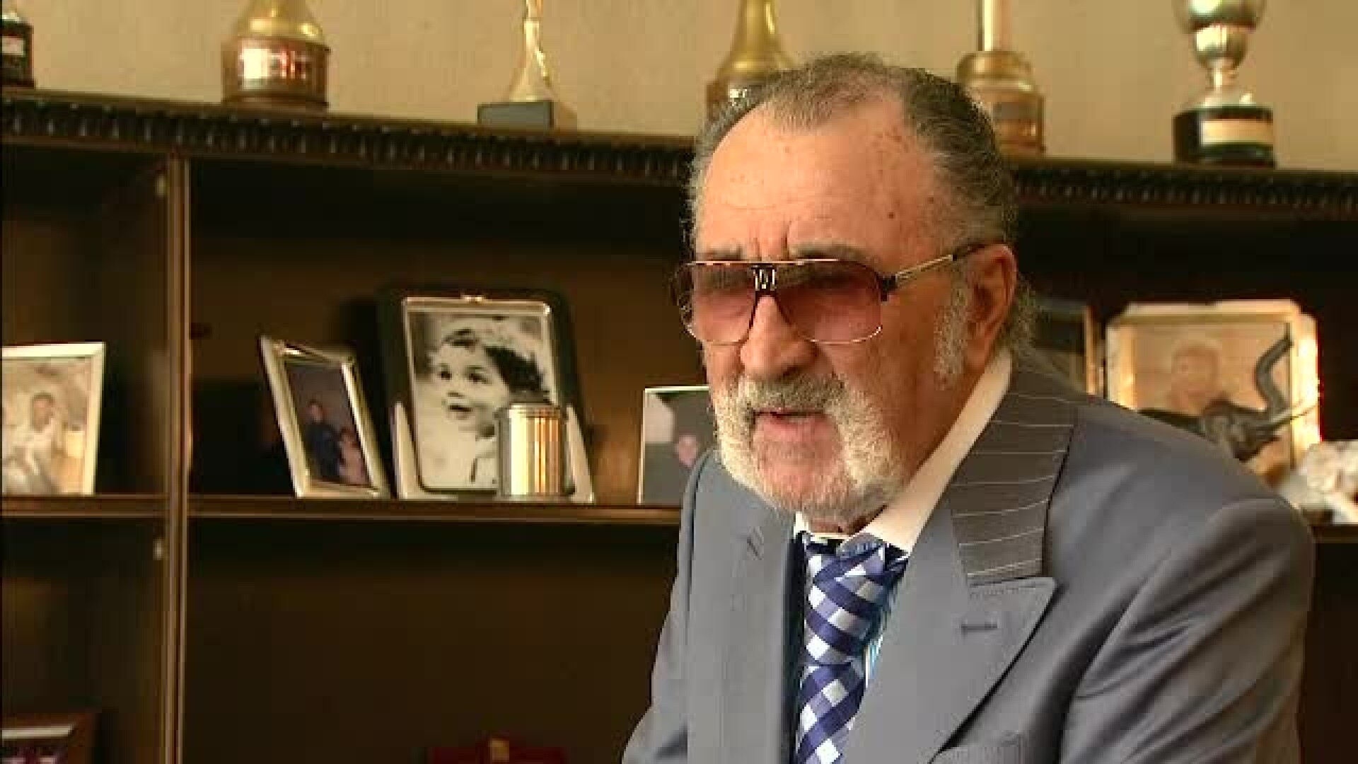 ion tiriac