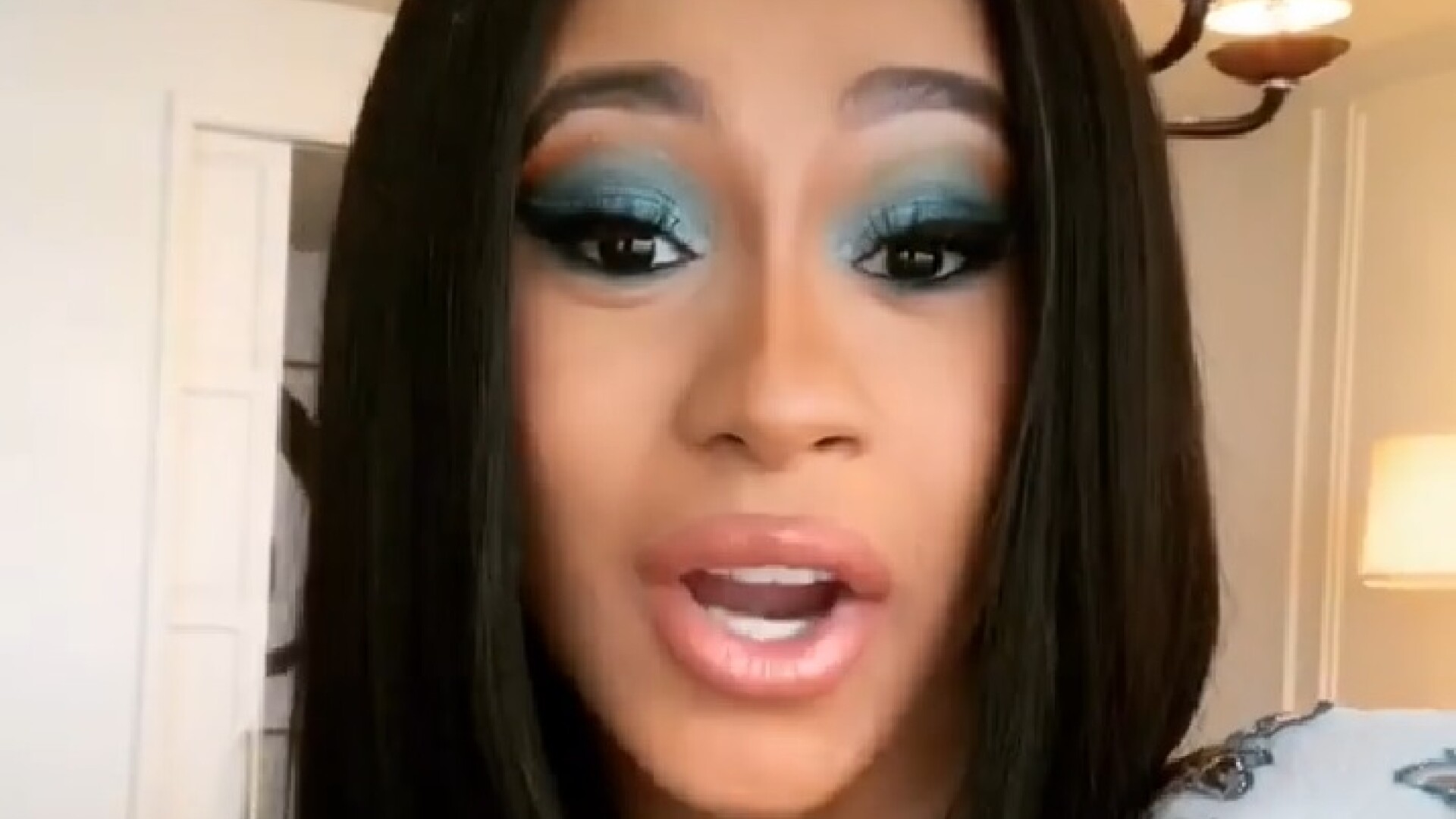 cardi b