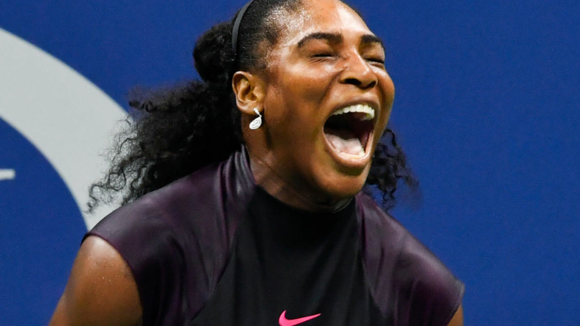 Serena Williams