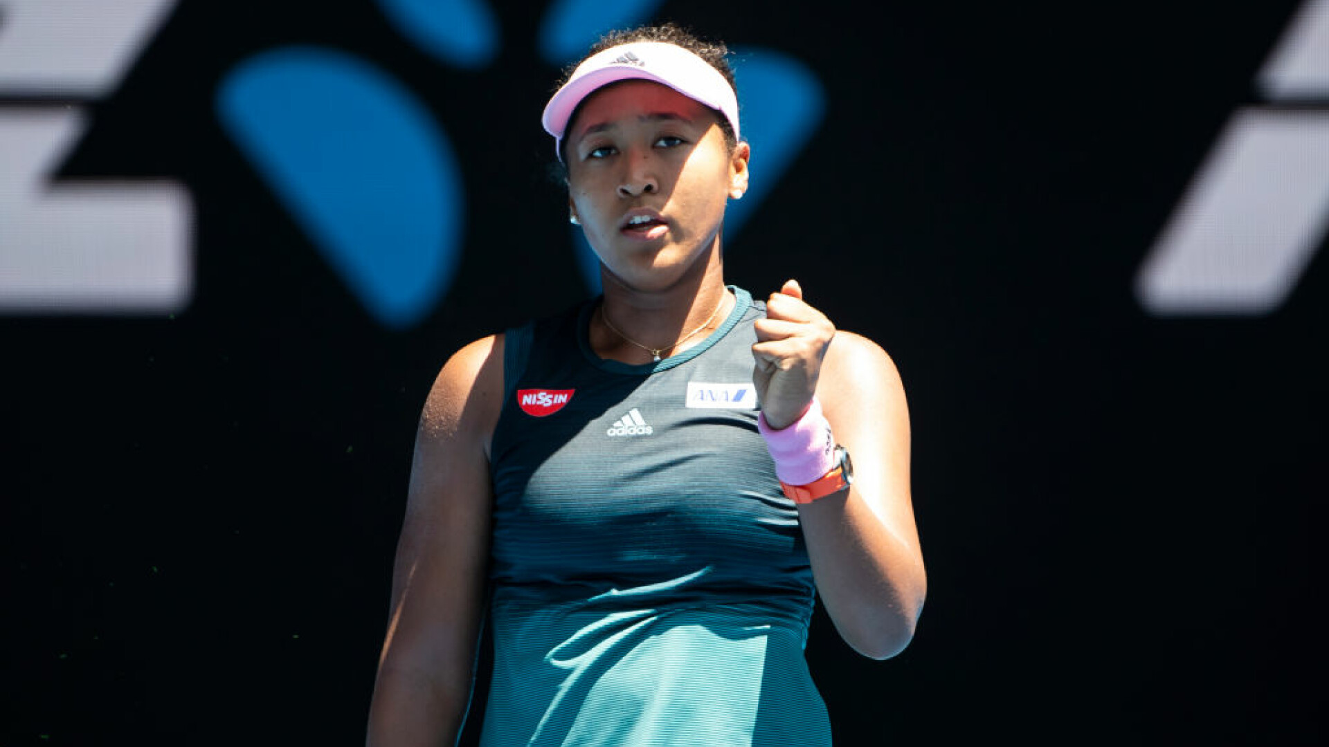 Naomi Osaka