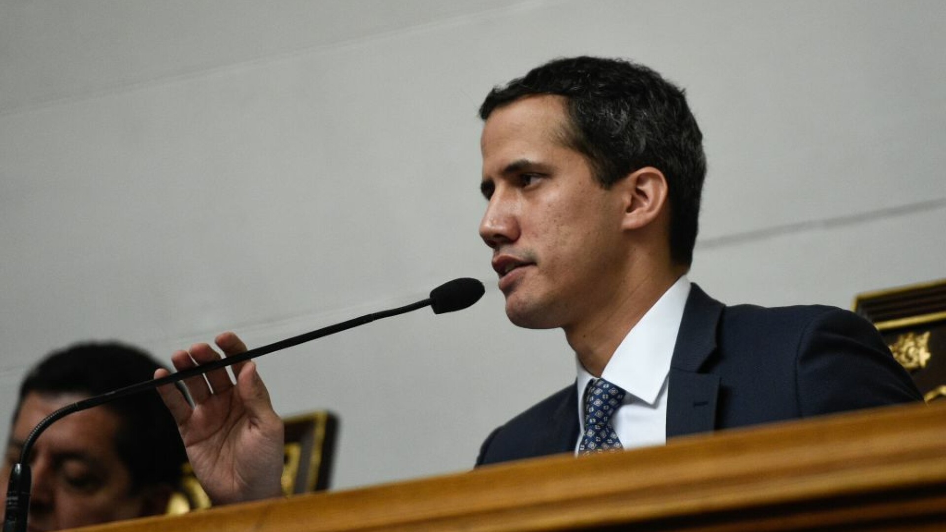 Juan Guaido