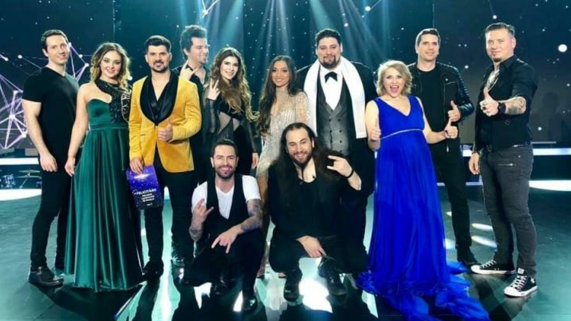 Eurovision 2019