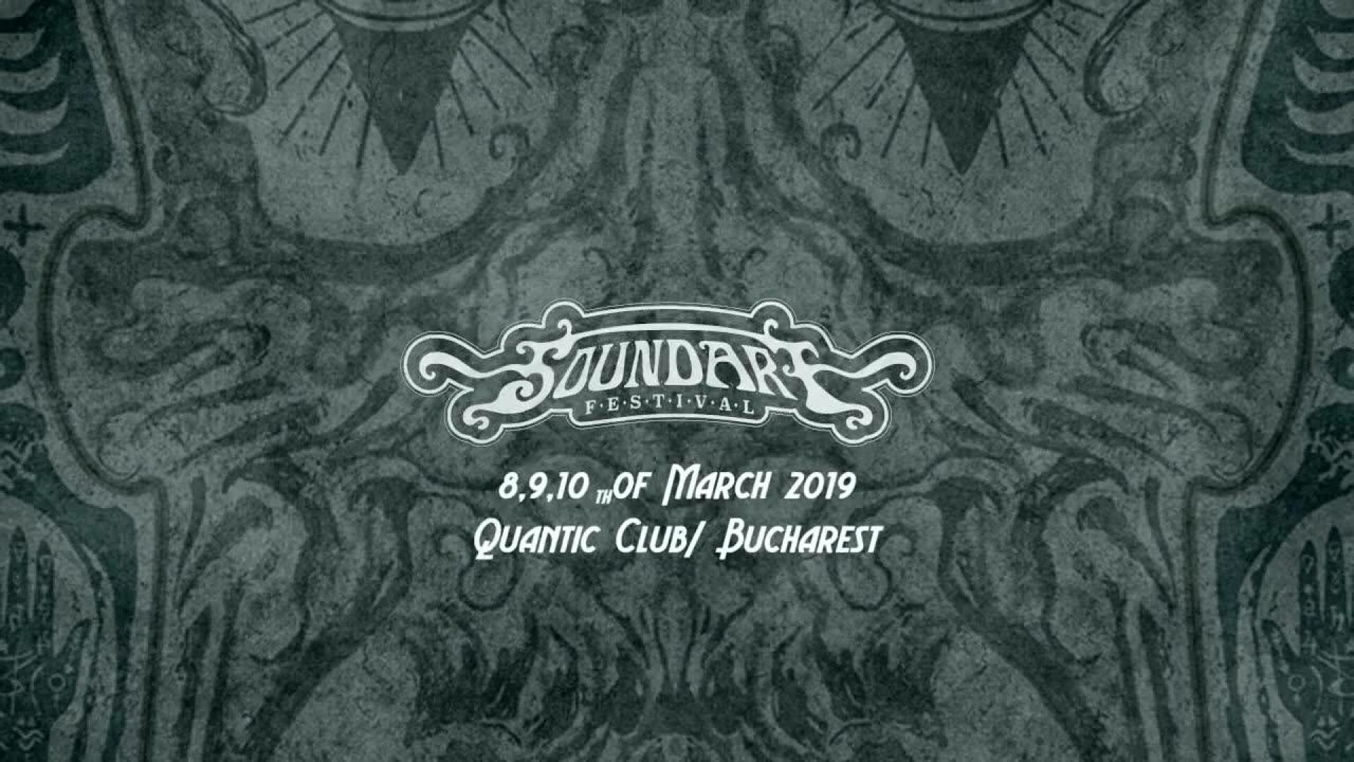 SoundArt Festival 2019