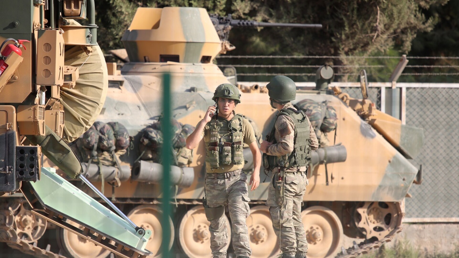 armata turca