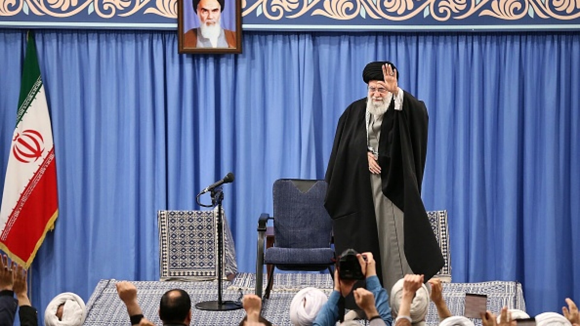 khamenei