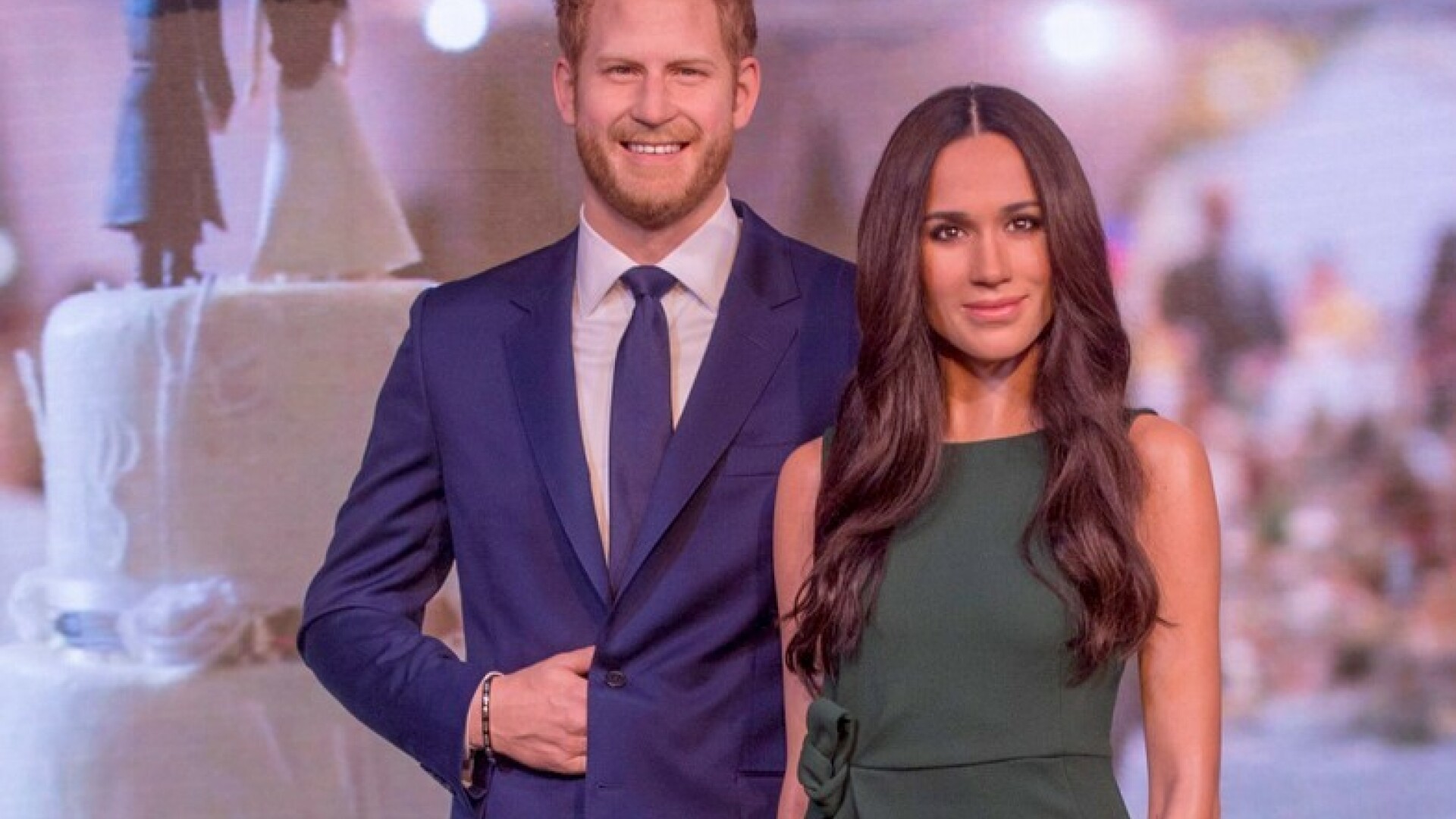 harry & meghan