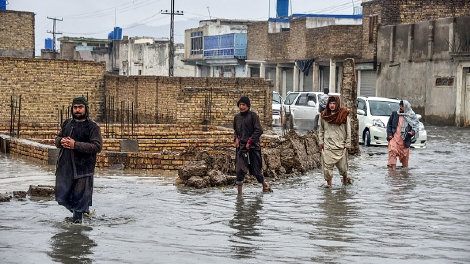 inundatii afganistan pakistan