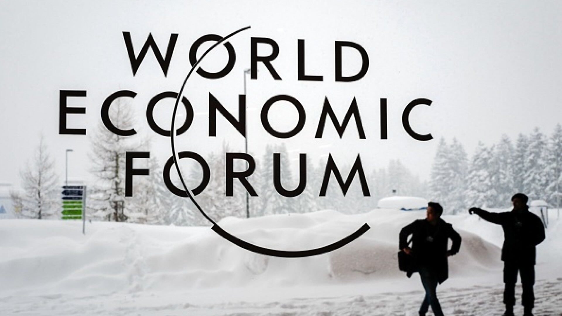 forumul economic de la davos