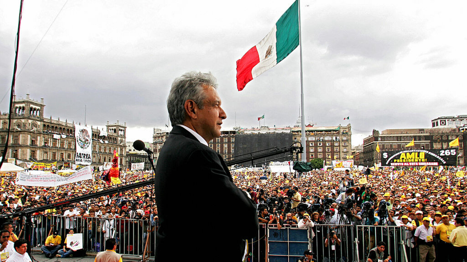 Obrador