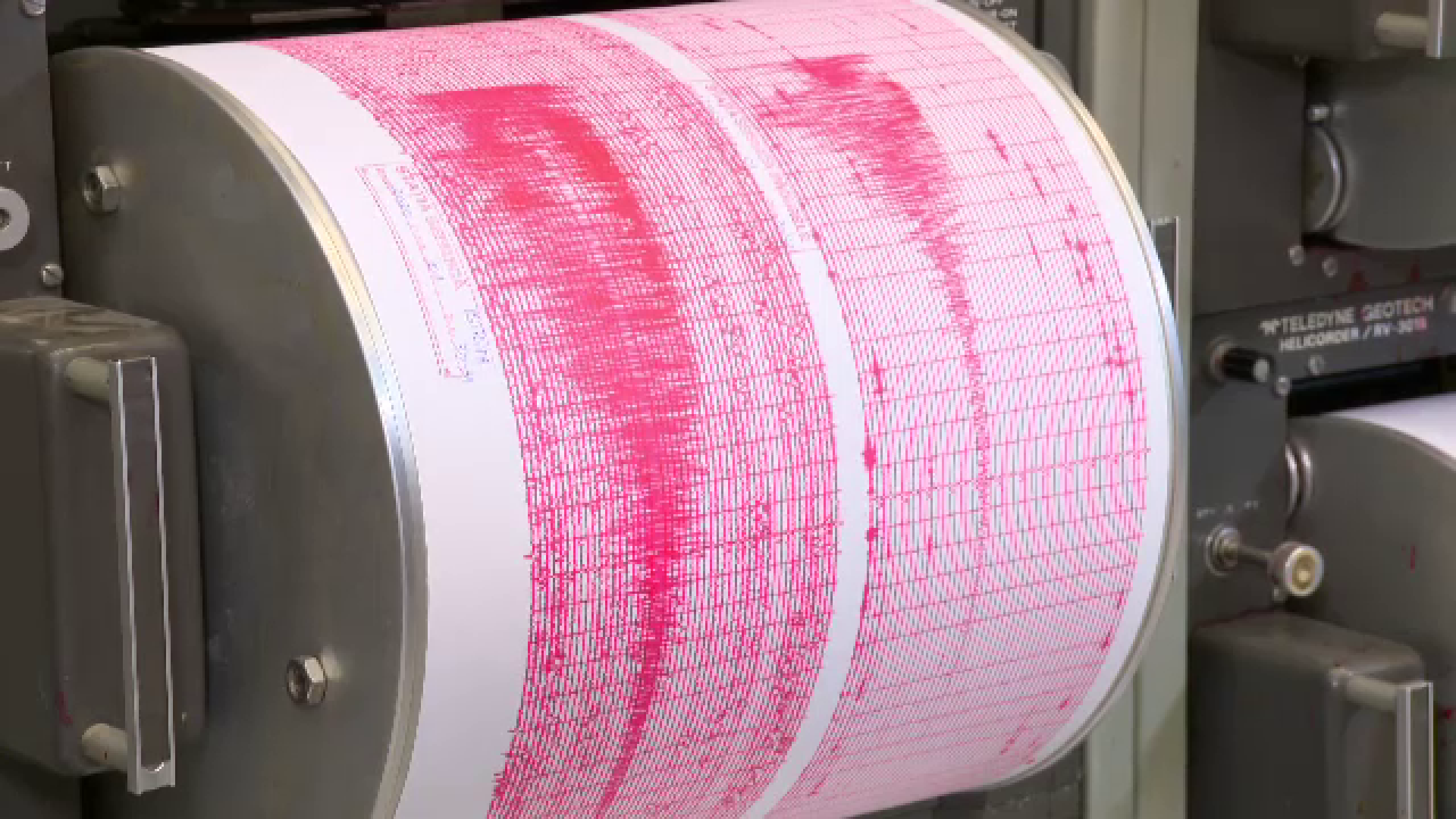 Cutremurul de 5,2 a semănat panică în România: 