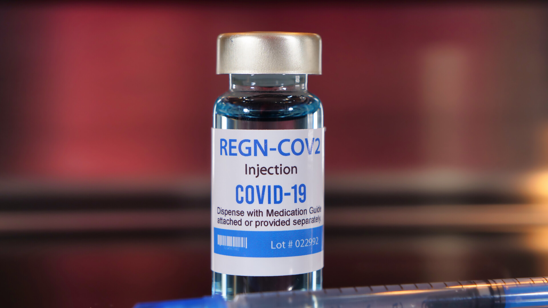 42 de americani injectați din greșeală cu Regeneron în loc de vaccinul anti-COVID. Reacția uimitoare a Gărzii Naționale