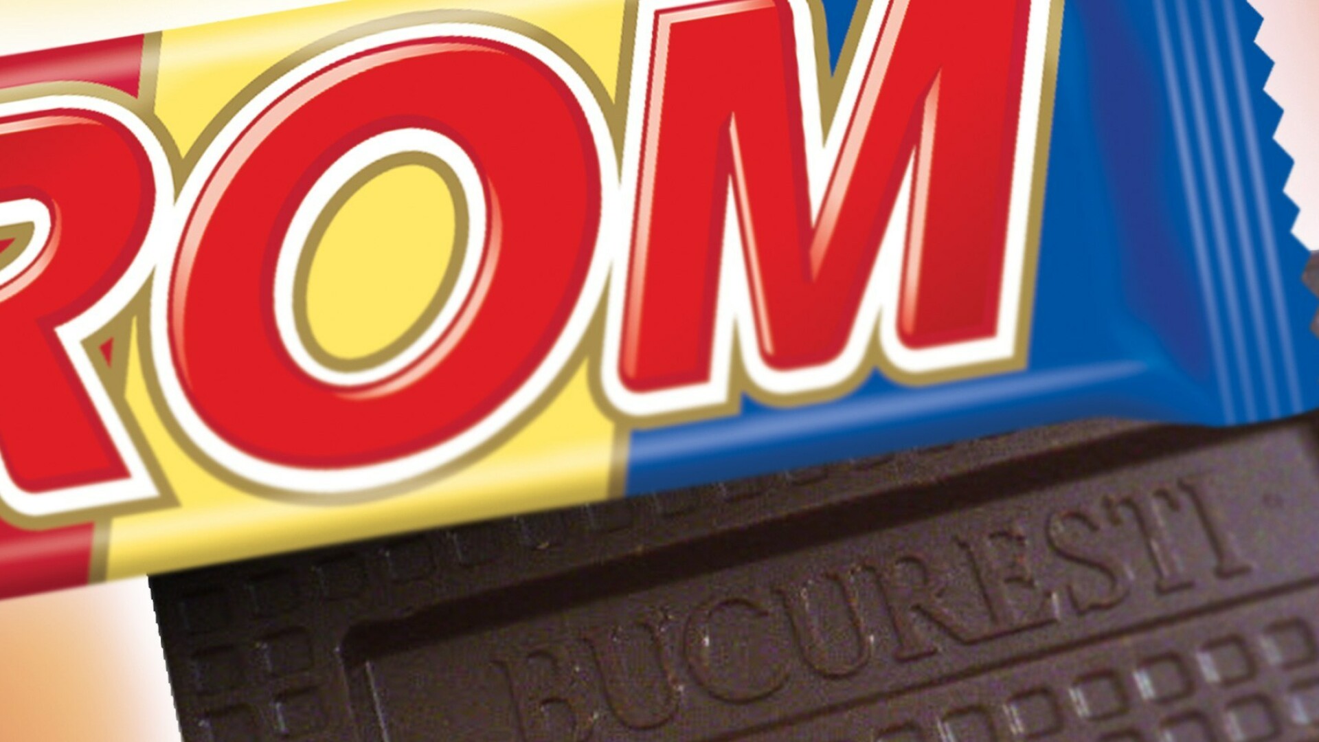 Ciocolată Rom rechemată de la vânzare în Italia. Care este explicația autorităților
