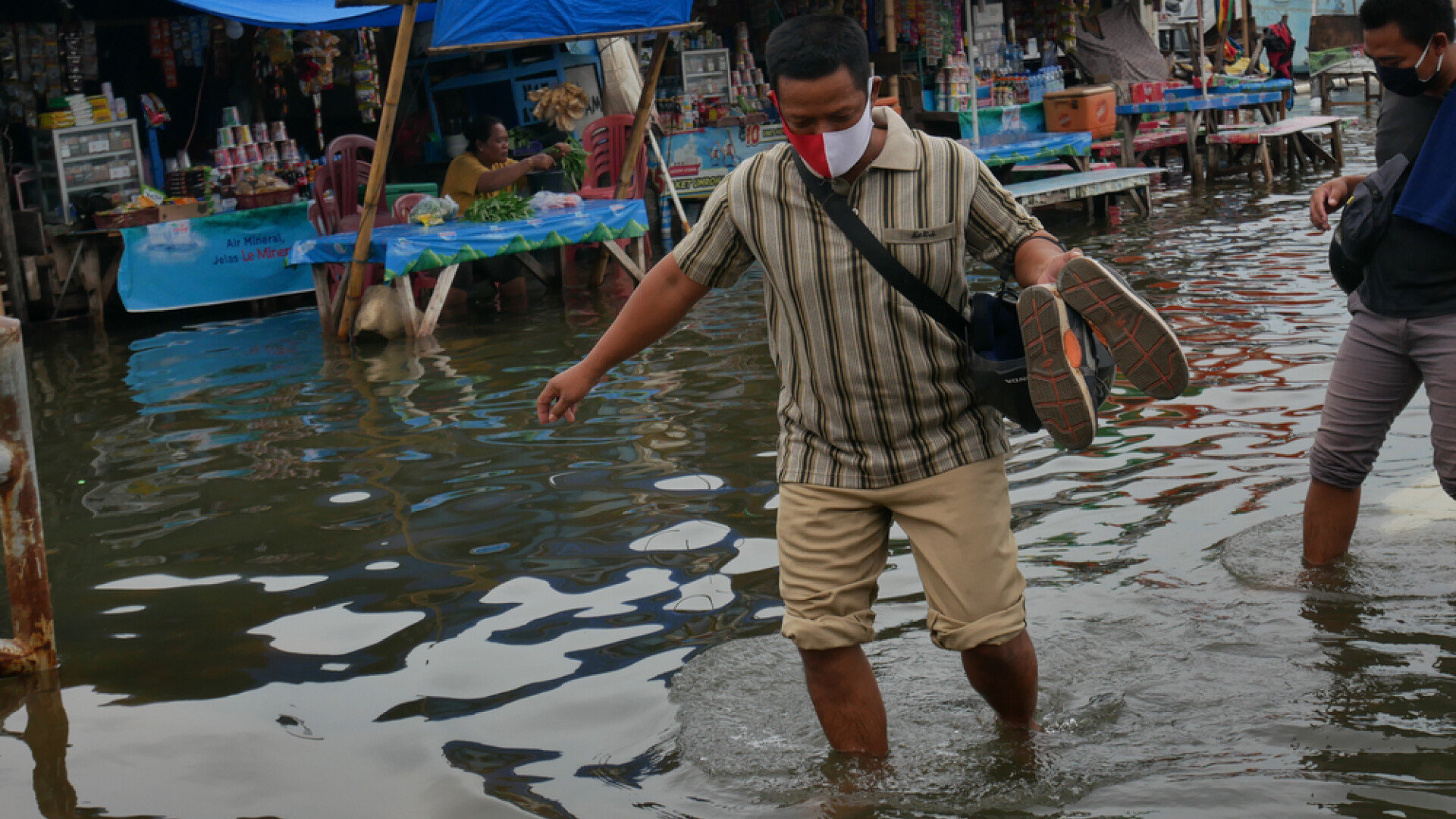 Jakarta