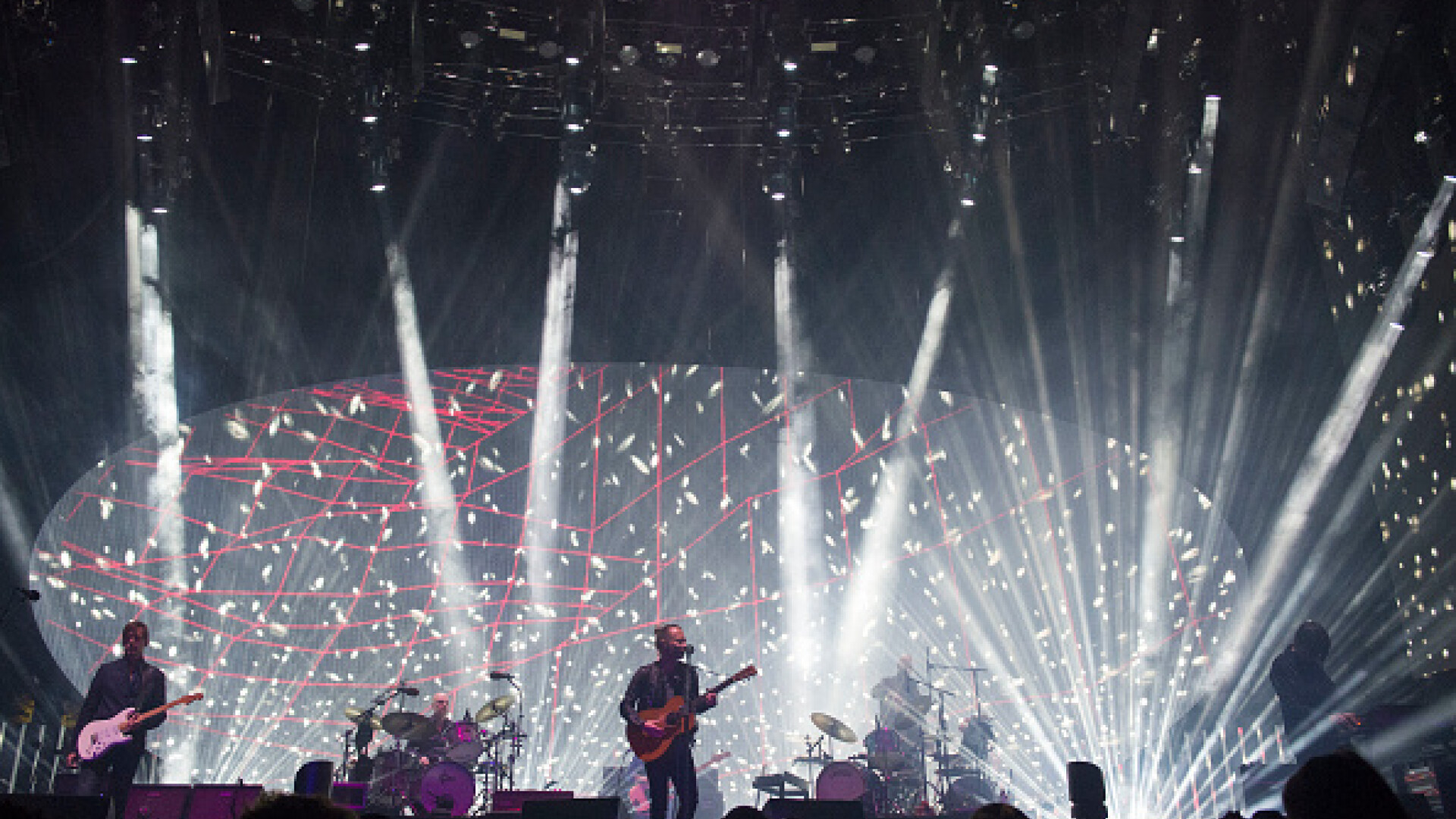 O casetă demo înregistrată în liceu de membrii trupei Radiohead, scoasă la licitaţie