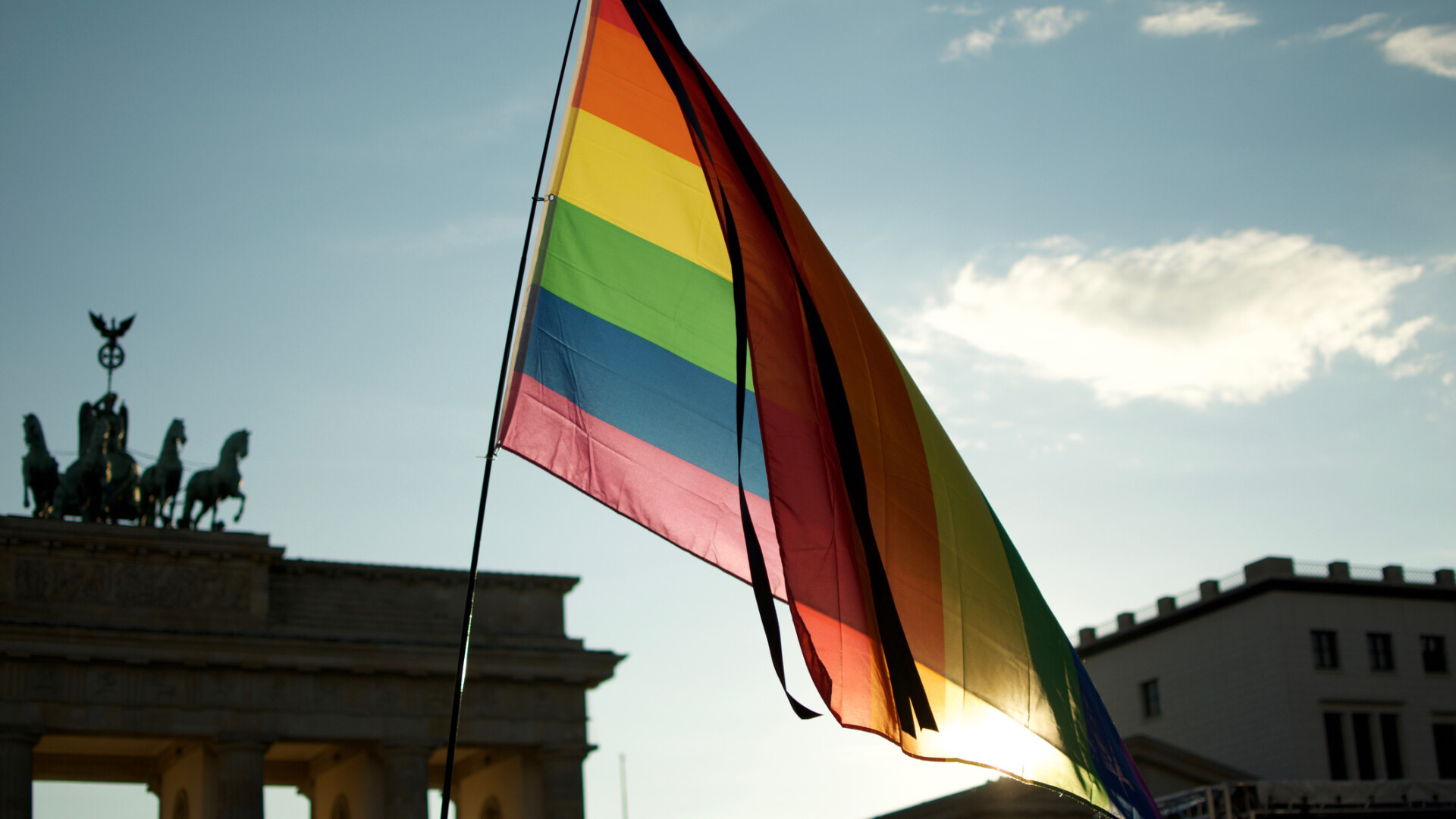 Germania a numit un delegat ministerial pentru cauza ”queer”, care să reprezinte interesele LGBT