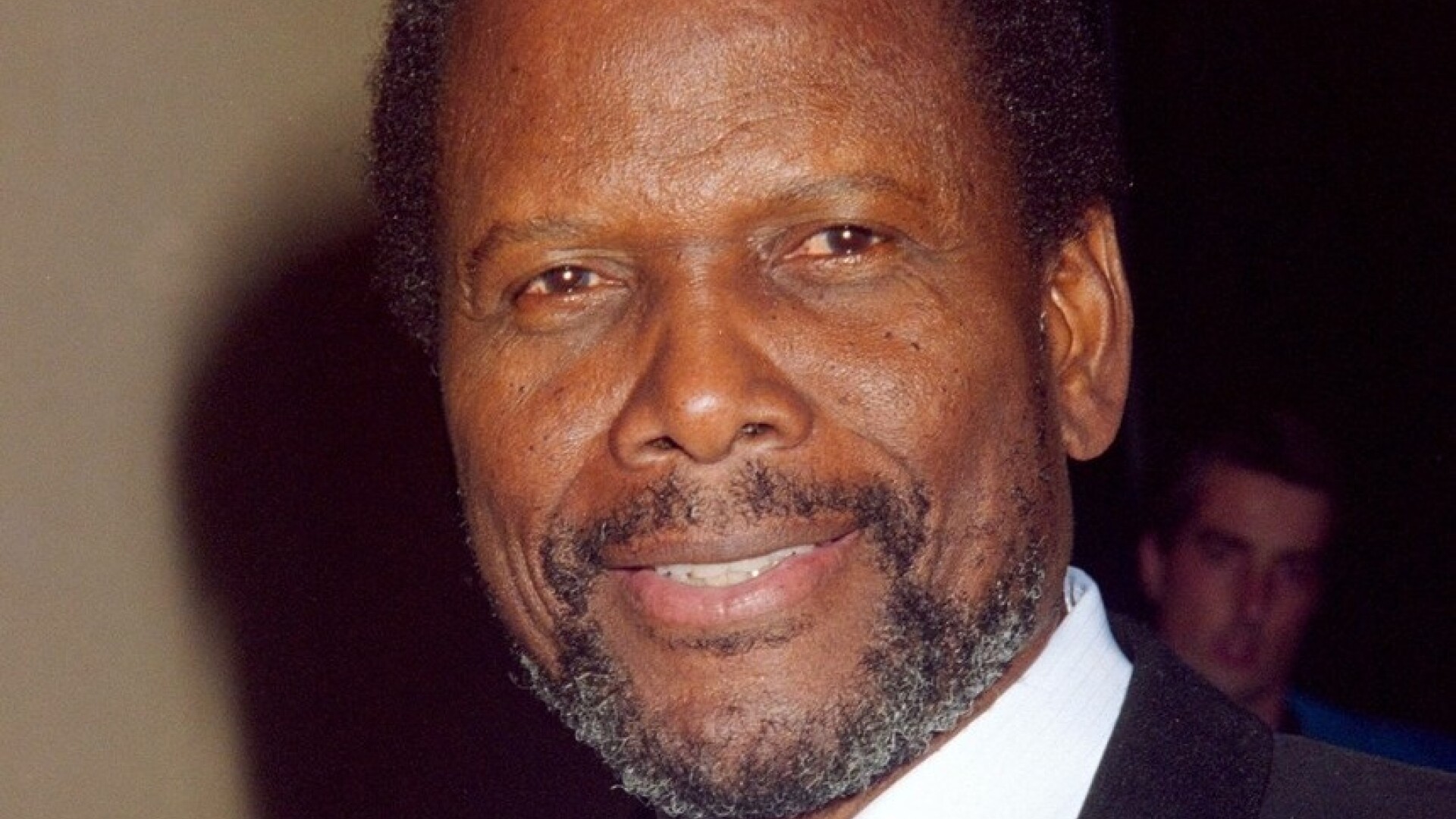 sidney poitier