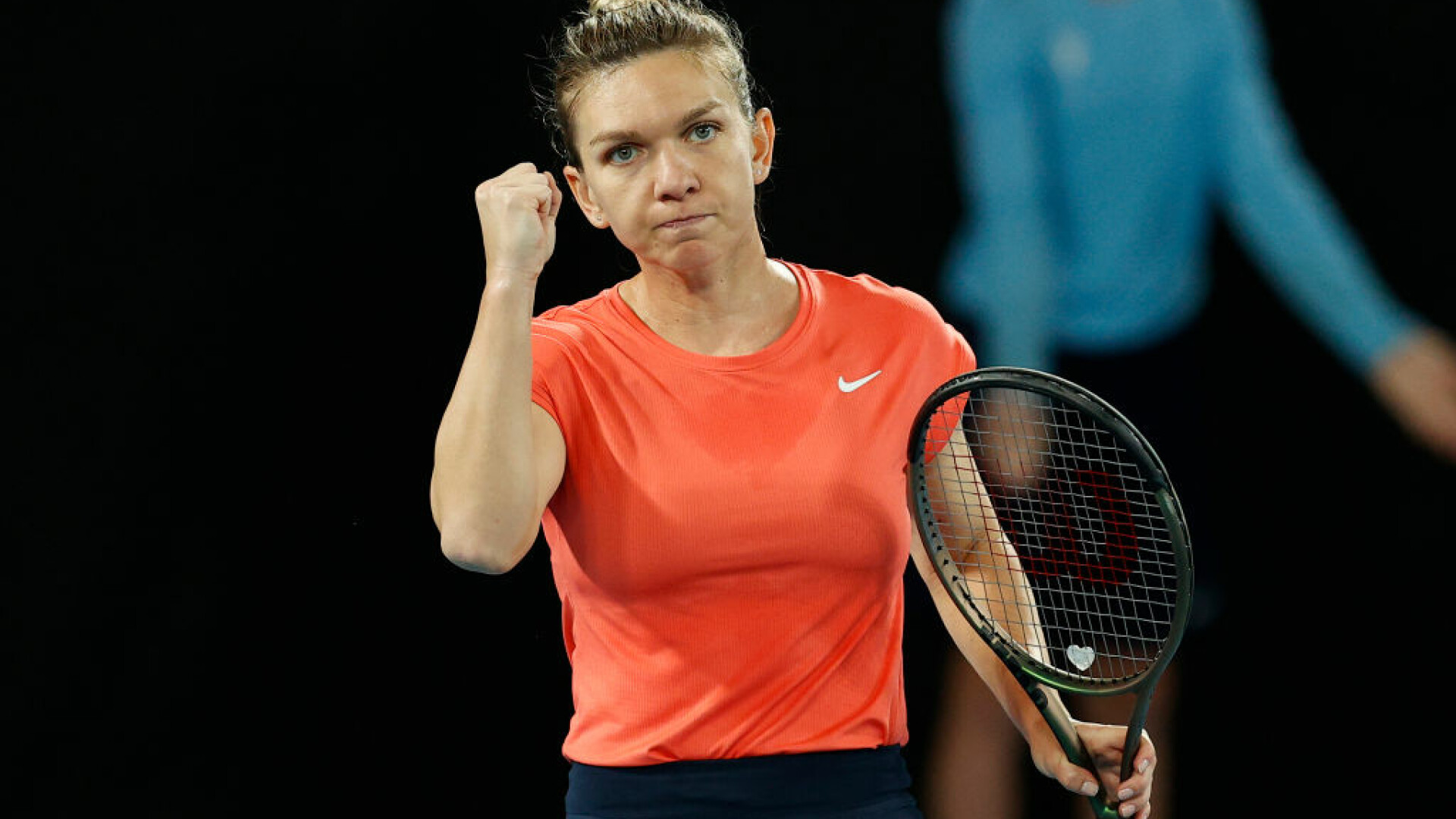 simona halep